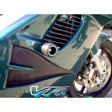 R&G Racing Crash Protectors - Classic Style for Honda VFR750 '94-97